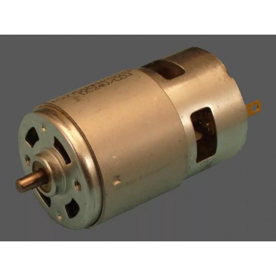Banebots RS775 Motor - 24V