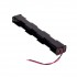 Battery Holder - 6 X AA (3X2)