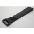 Battery Strap 300X20mm (Black)