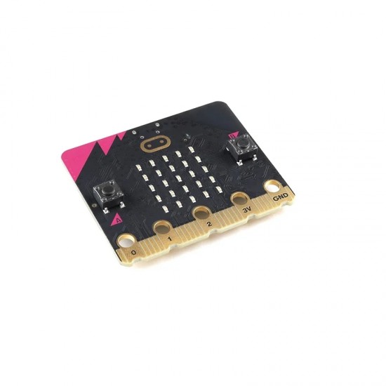 BBC Micro Bit V2 Pocket Sized– Single Board Computer