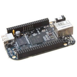 BeagleBone Black REV C