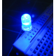 Blue LED 5mm (Light Emitting Diod)