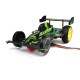 Bluster Beginner Kit (Wired Remote Control Robot)