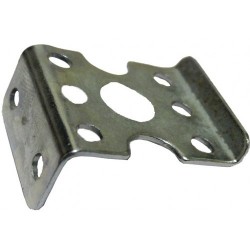 BO Motor Clamps for mounting BO Motor