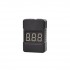 Cell Checker with Low Voltage Alarm (2S-8S) with case