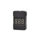 Cell Checker with Low Voltage Alarm (2S-8S) with case