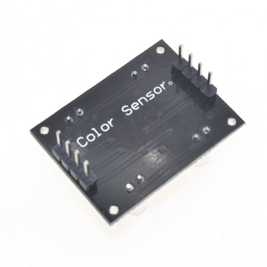 Color sensor TCS230 TCS3200 Color Recognition Sensor Detector Module