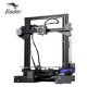 Creality Ender 3 3d printer - 220x220x250mm Printing Size - Power Resume Function - MK10 Extruder - 1.75mm - 0.4mm Nozzle