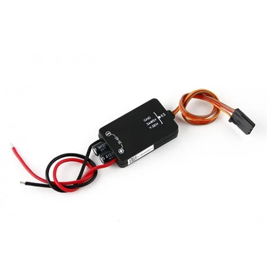 DJI NAZA-M Lite V1.1Flight Controller with GPS Kit