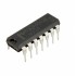 LM324 IC - Low Power Quad Op-Amp IC