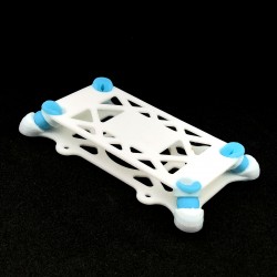 3D printed Shock Absorber Anti-vibration Set for APM Pixhawk