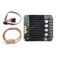 CYTRON SMART DRIVE DUAL DC MOTOR DRIVER 7V-35V 30AMP -MDDS30