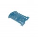 D2-6 Bluetooth Remote Control Intelligent Car 51 MCU DIY Kit