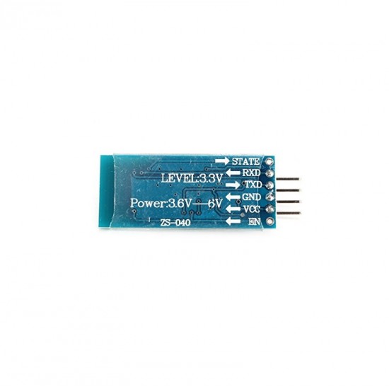D2-6 Bluetooth Remote Control Intelligent Car 51 MCU DIY Kit