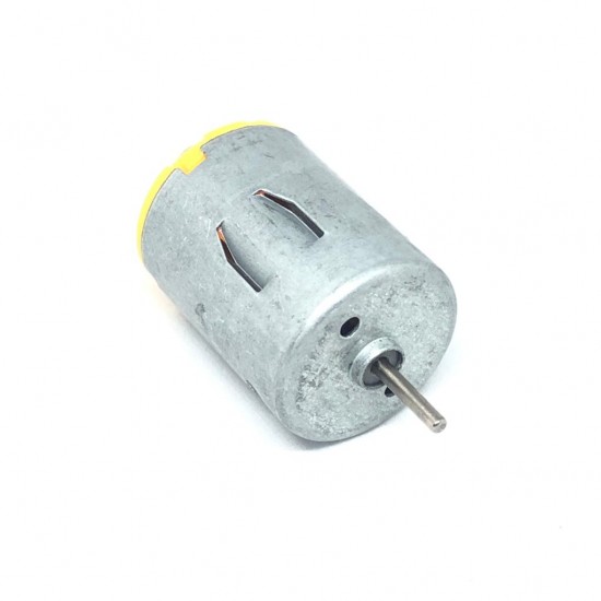 DC 12V Motor for Arduino DIY Smart Car