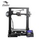 Creality Ender 3 PRO 3d printer - 220x220x250mm Printing Size - Power Resume Function - MK10 Extruder - 1.75mm - 0.4mm Nozzle