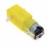 DC 3-6v BO Gear Motor For Arduino Smart Car
