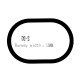 DIY D2-2 Intelligent Line follower/Tracking Smart Car Kit