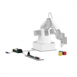 DOBOT Magician Arduino Artificial Intelligence Kit