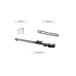 DOBOT Sliding Rail kit for Robot