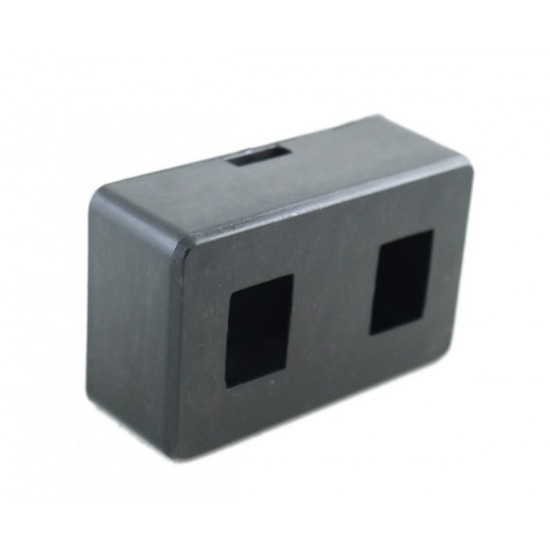 DPDT switch Box for Remote