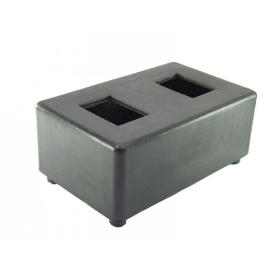 DPDT switch Box for Remote