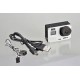 DYS FPV Camera HDV-1 1080P Video Recorder