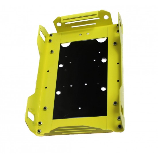 EasyMech Warrior Chassis Basic Combo Kit