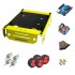 EasyMech Warrior Chassis Complete Combo Kit