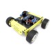 EasyMech Warrior Chassis Complete Combo Kit