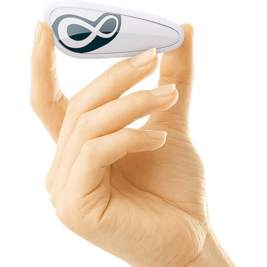 EEG Brainwave Mindlink Neuro Sensor