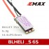 EMAX 35A 3-6S ESC BLHELI_S Bullet Series 6.3g Support Onshot42 Multishot