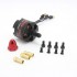EMAX 935KV CCW Multicopter Motor MT2213 with Propeller Pair 1045