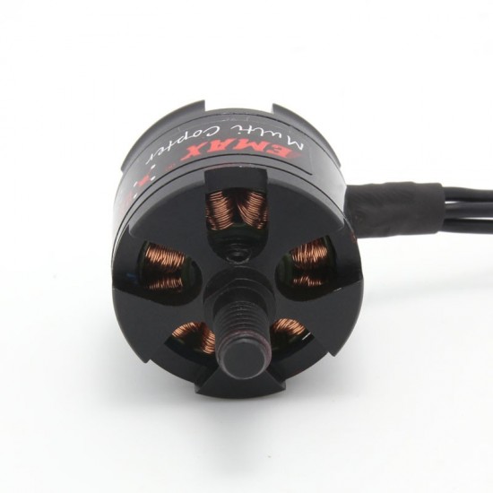 EMAX 935KV CW Multicopter Motor MT2213 with Propeller Pair 1045