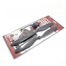 EMAX 935KV CW Multicopter Motor MT2213 with Propeller Pair 1045