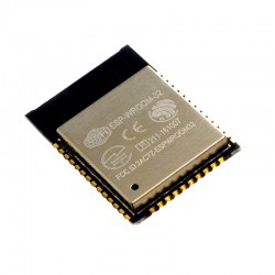 ESP-32S Wifi Bluetooth Combo Module