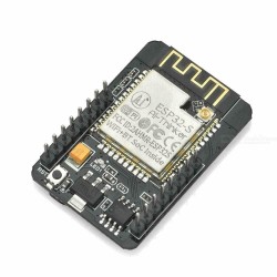 ESP32 CAM WiFi Bluetooth Development Board with OV2640 Camera Module