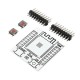ESP32S Wireless WIFI Bluetooth Module Adapter Breakout Board for ESP-32F ESP-32S