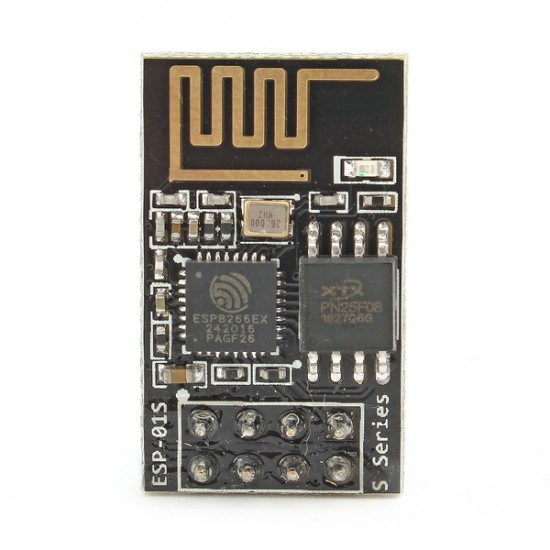 ESP8266 ESP-01 WIFI Transceiver Wireless Module