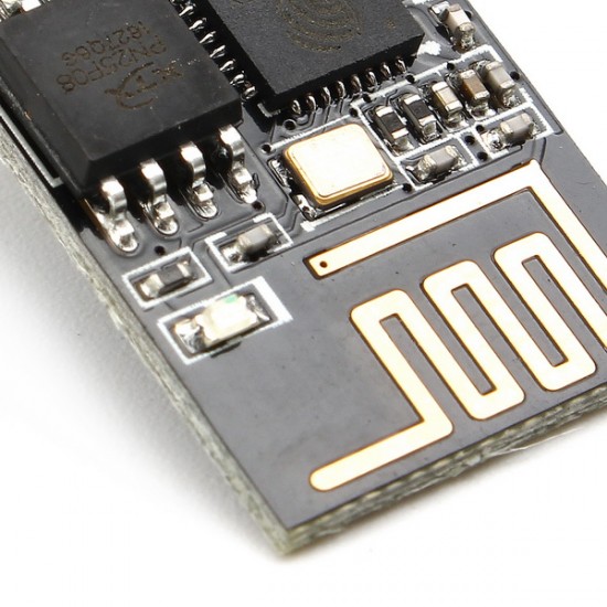 ESP8266 ESP-01 WIFI Transceiver Wireless Module