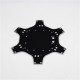 F550 Hexacopter Frame Center Board PCB Plates