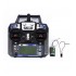 FlySky FS-i6 2.4G 6CH AFHDS RC Transmitter With FS-iA6 Receiver