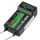FlySky FS-i6 2.4G 6CH AFHDS Transmitter With FS-iA6B Receiver for RC FPV Drone