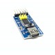 FT232RL USB to TTL 3.3V 5V Serial Adapter Module for Arduino