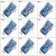 Gas Sensor Kit Includes 9 Gas Sensor