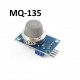 Gas Sensor Kit Includes 9 Gas Sensor
