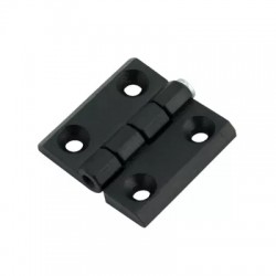 Fixed Nylon Hinge 3030 Profile 4pc Set