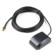 GPS/GNSS Magnetic Mount Antenna with 3 Meter Cable