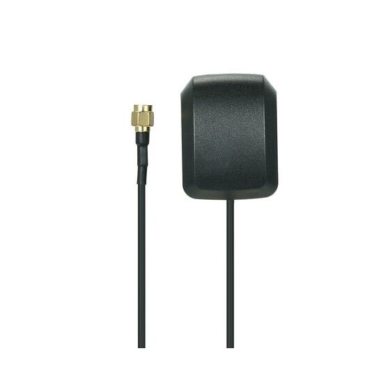 GPS/GNSS Magnetic Mount Antenna with 3 Meter Cable