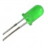 Green LED 5mm (Light Emitting Diod)